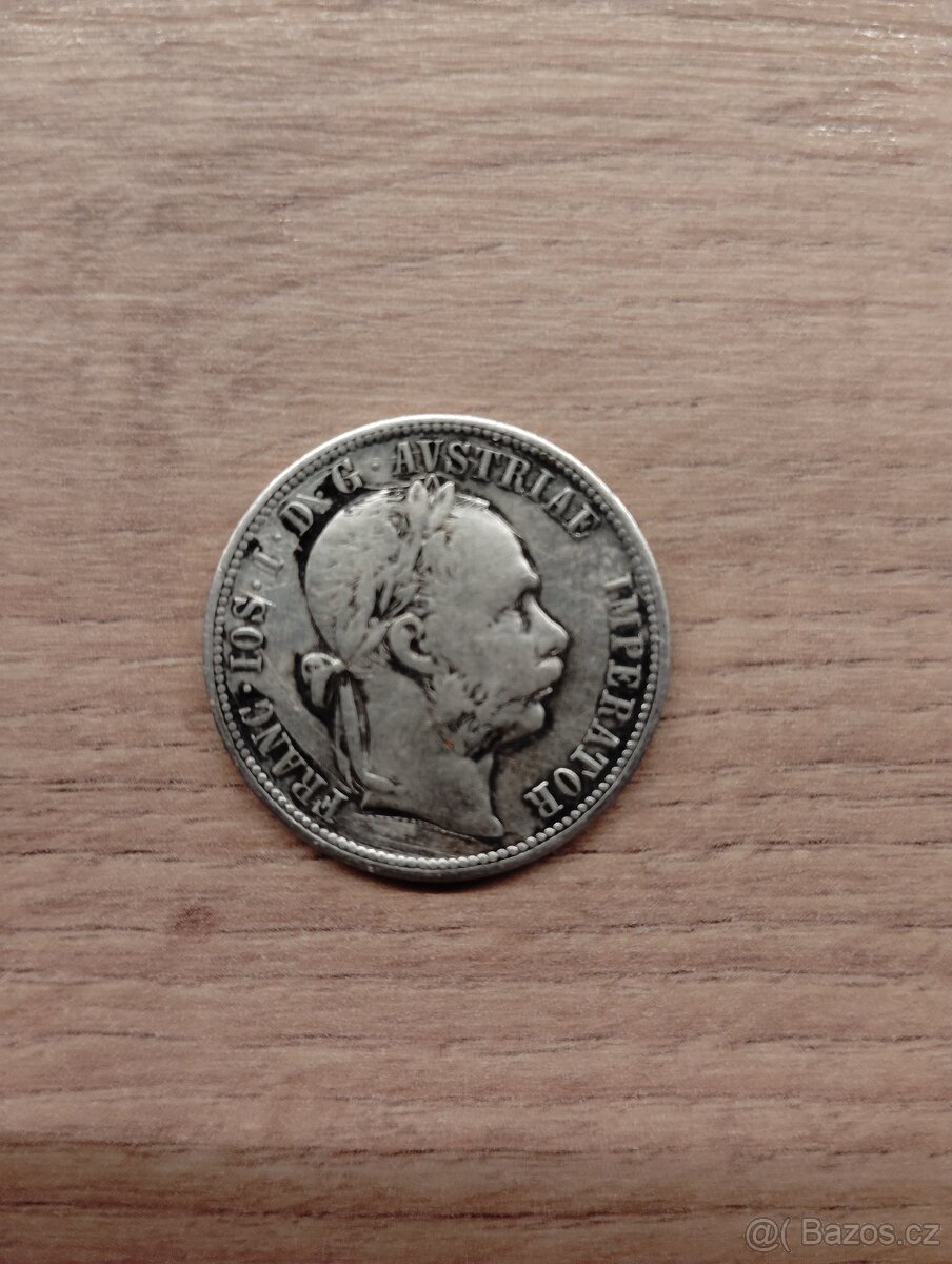 : Prodám zlatou minci+ stříbrné mince2x, medaile: - 5