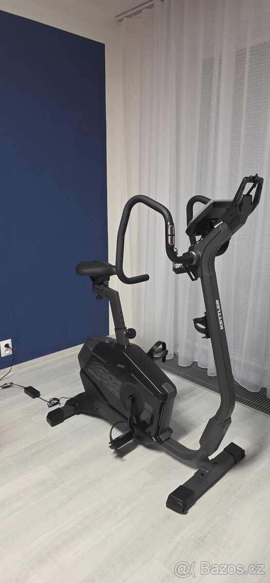 Kettler Tour 800 Ergometr/Rotoped - 5