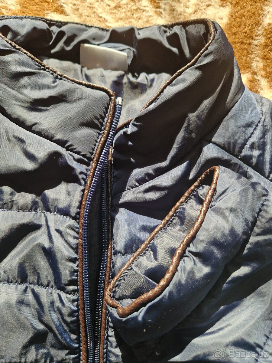 Dámská bunda - 5