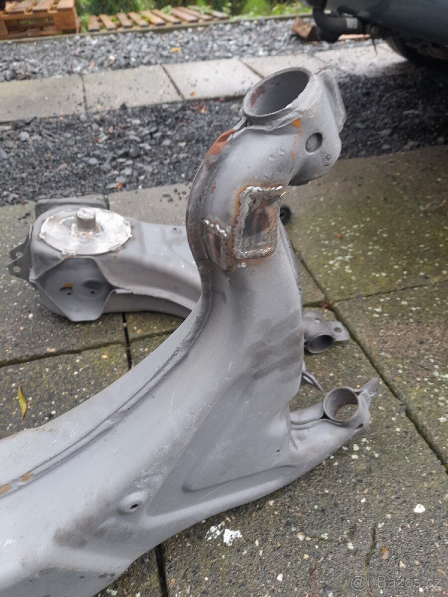 Vw t3 bus transporter - 5