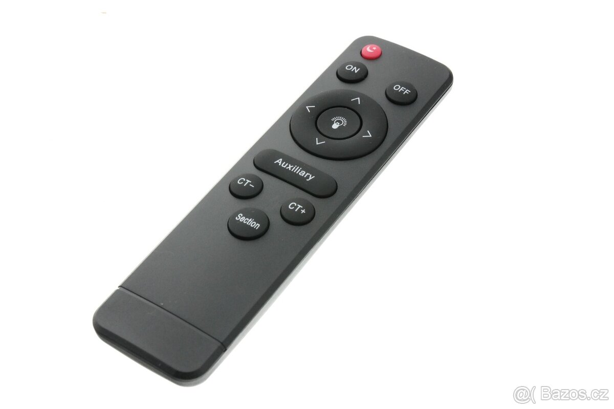 Profesionální LED světlo 660 PRO – 60W s regulací CRI 97+ - 5