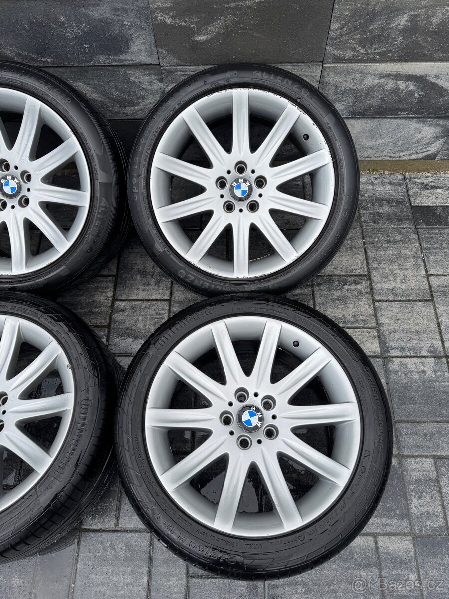 5x120 r19 styling 95 - 5