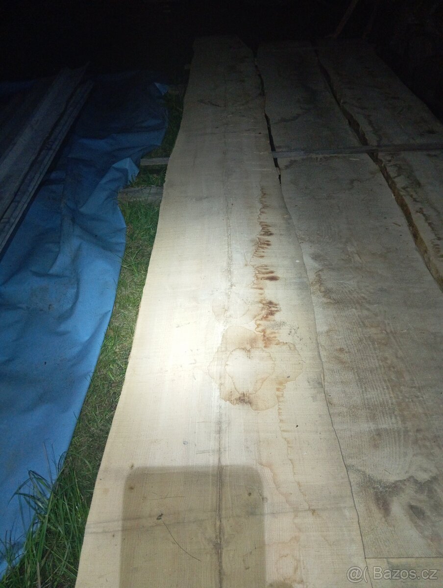 Fošny pro truhlařinu - 5