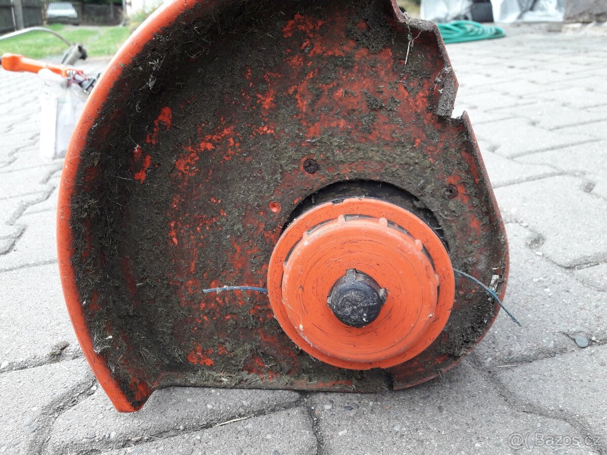 Prodám elektrický vyžínač Egro 550 - 5