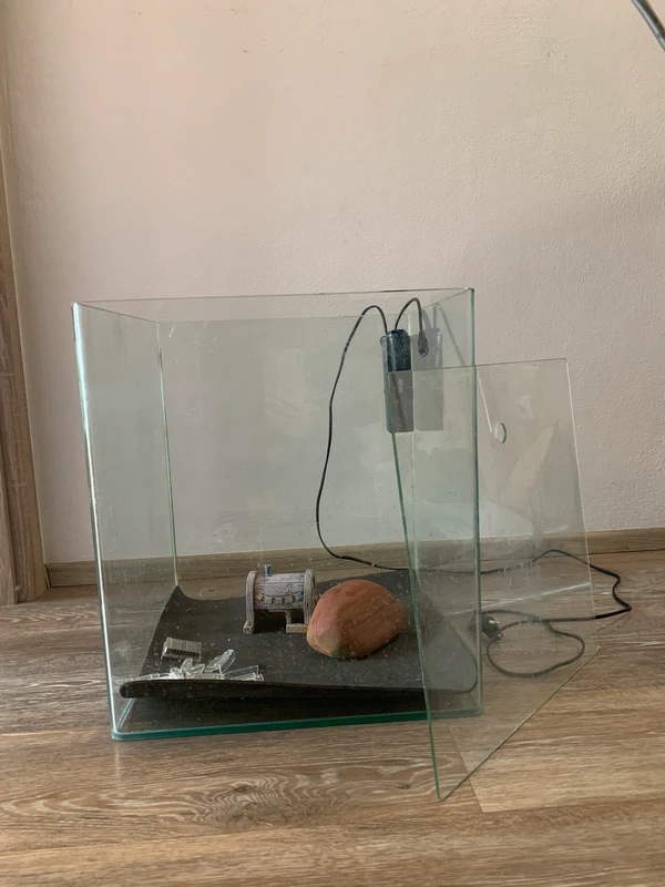 Akvárium pro rybičky - 5