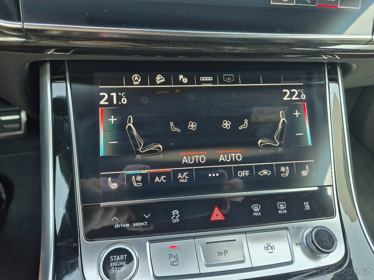 Audi Q8 3.0tdi 210kw S-line - 5