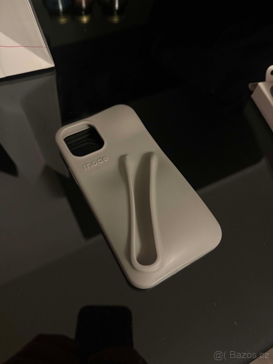 iPhone 12 128GB Black - 5