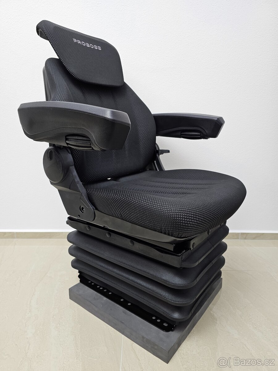 Sedačka s kompresorem PROBOSS - 5