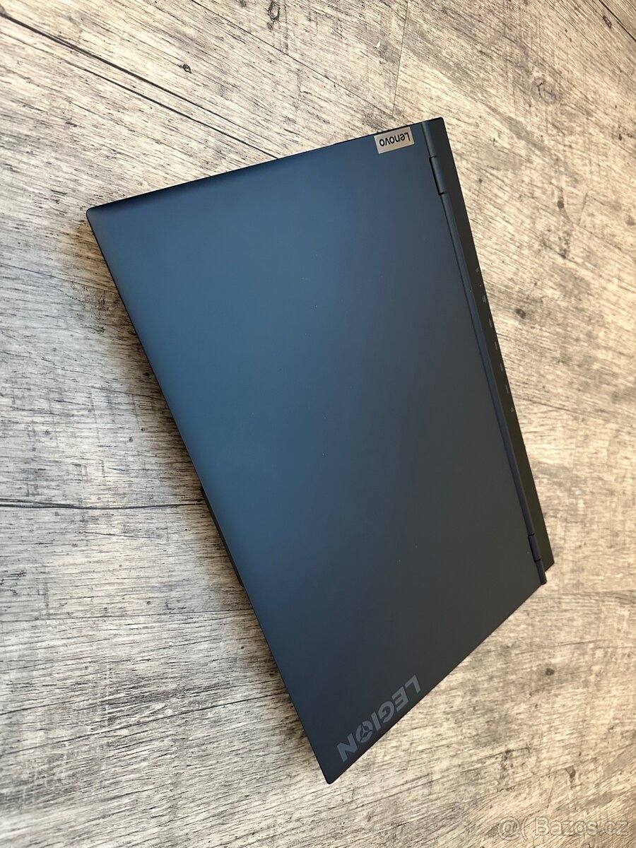 17.3” HERNÍ MAŠINA- RYZEN 7,1000GB SSD, RTX, WIN1 - 5