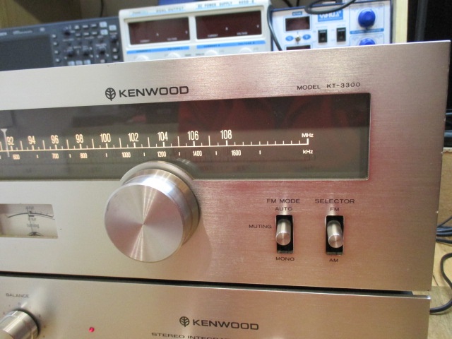 Sestava Kenwood ---záruka--- - 5
