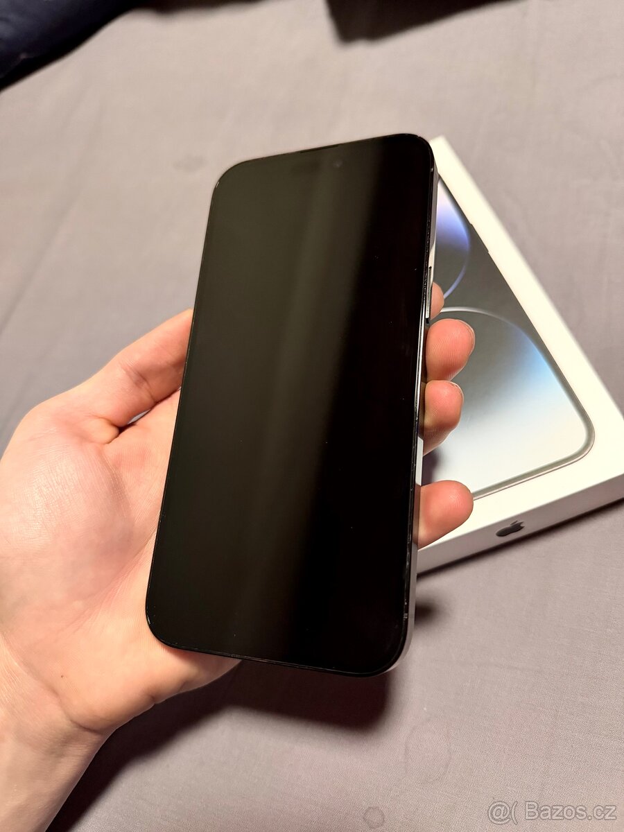 IPhone 14 Pro MAX 256GB - 5