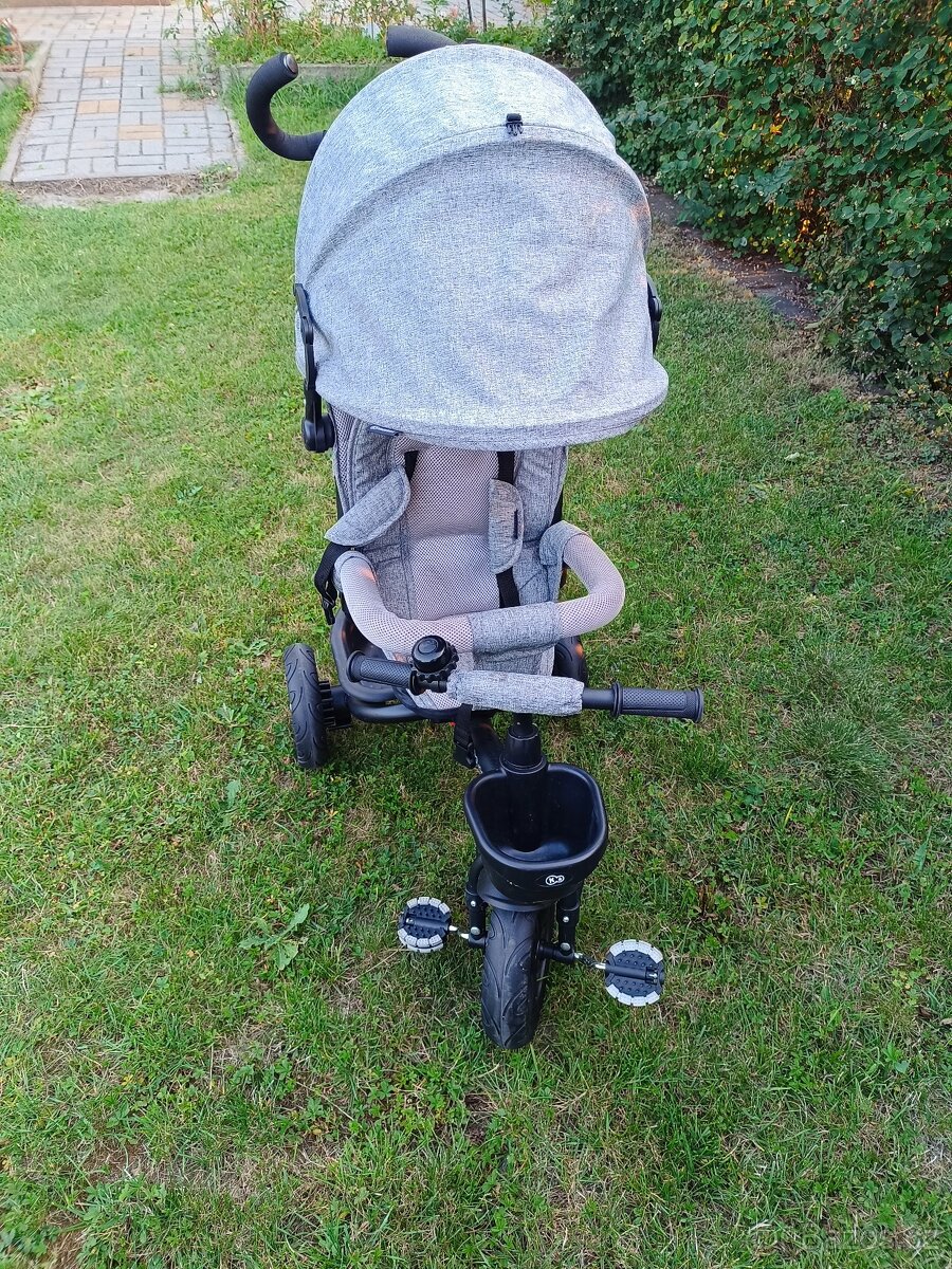KINDERKRAFT tříkolka - 5