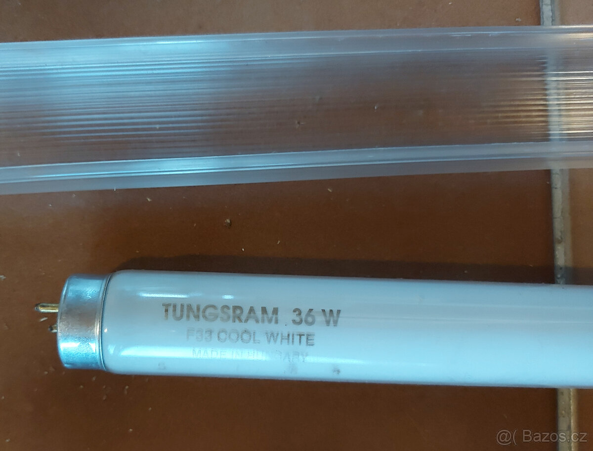 Zářivkové těleso - 5