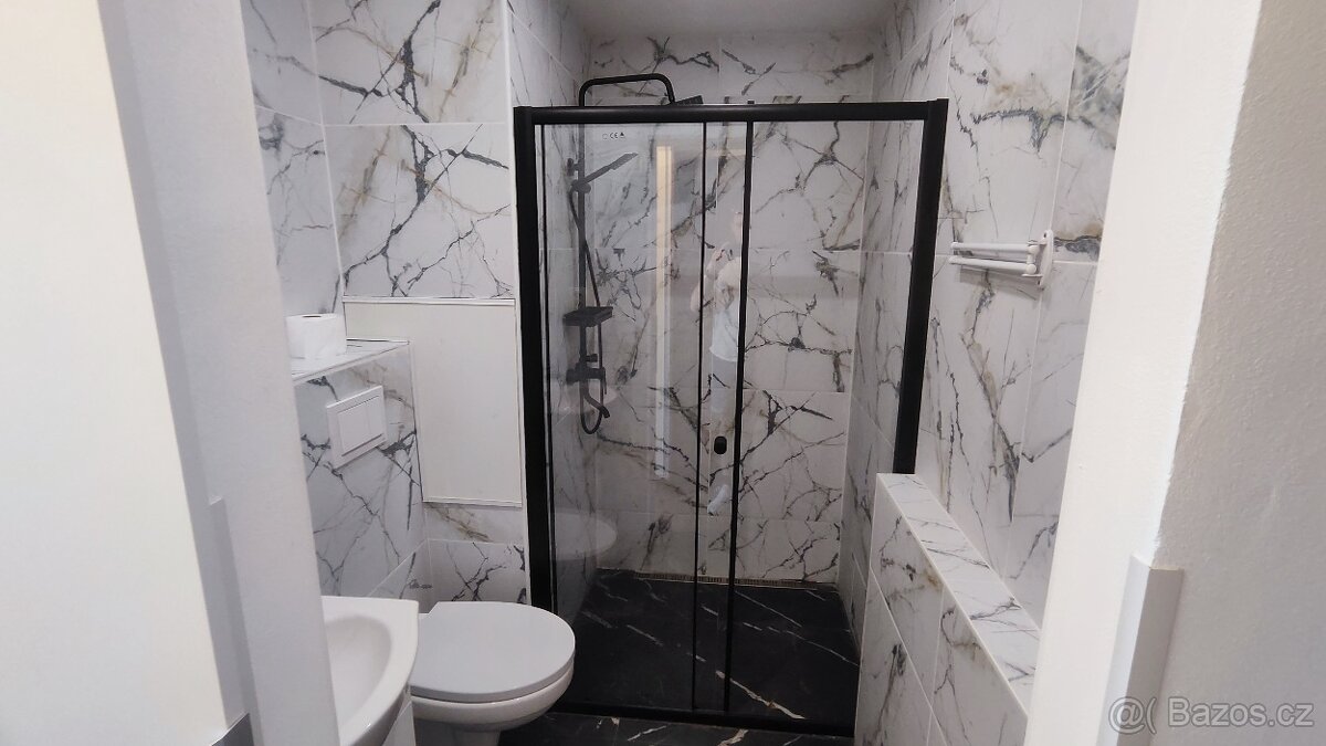 Pronájem bytu 1kk Lovosice - 5