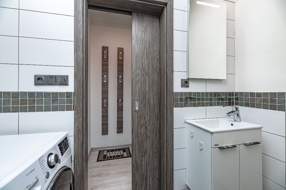 Pronájem bytu 1+kk 38m2, Náchod - 5