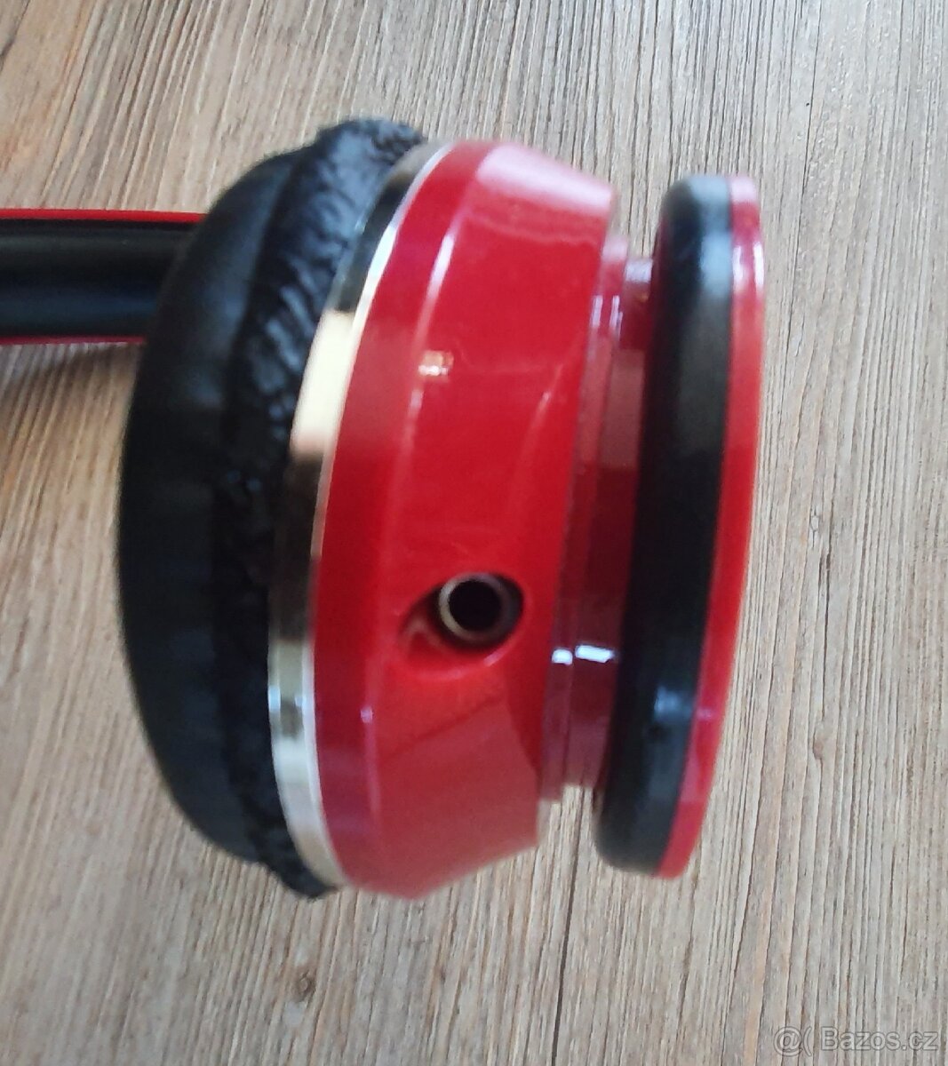 Beats by Dr. Dre sluchátka - 5