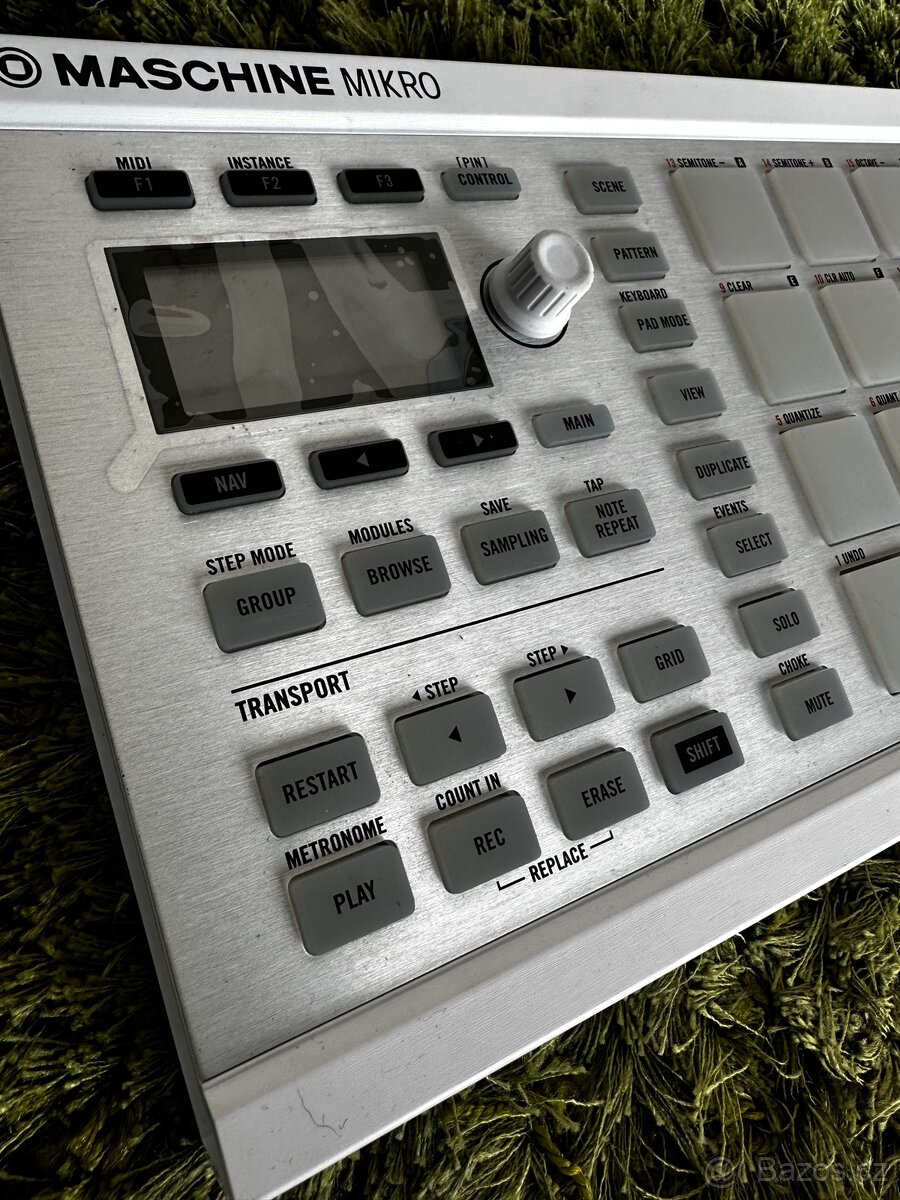 Native Instruments Maschine Mikro MK3 - 5