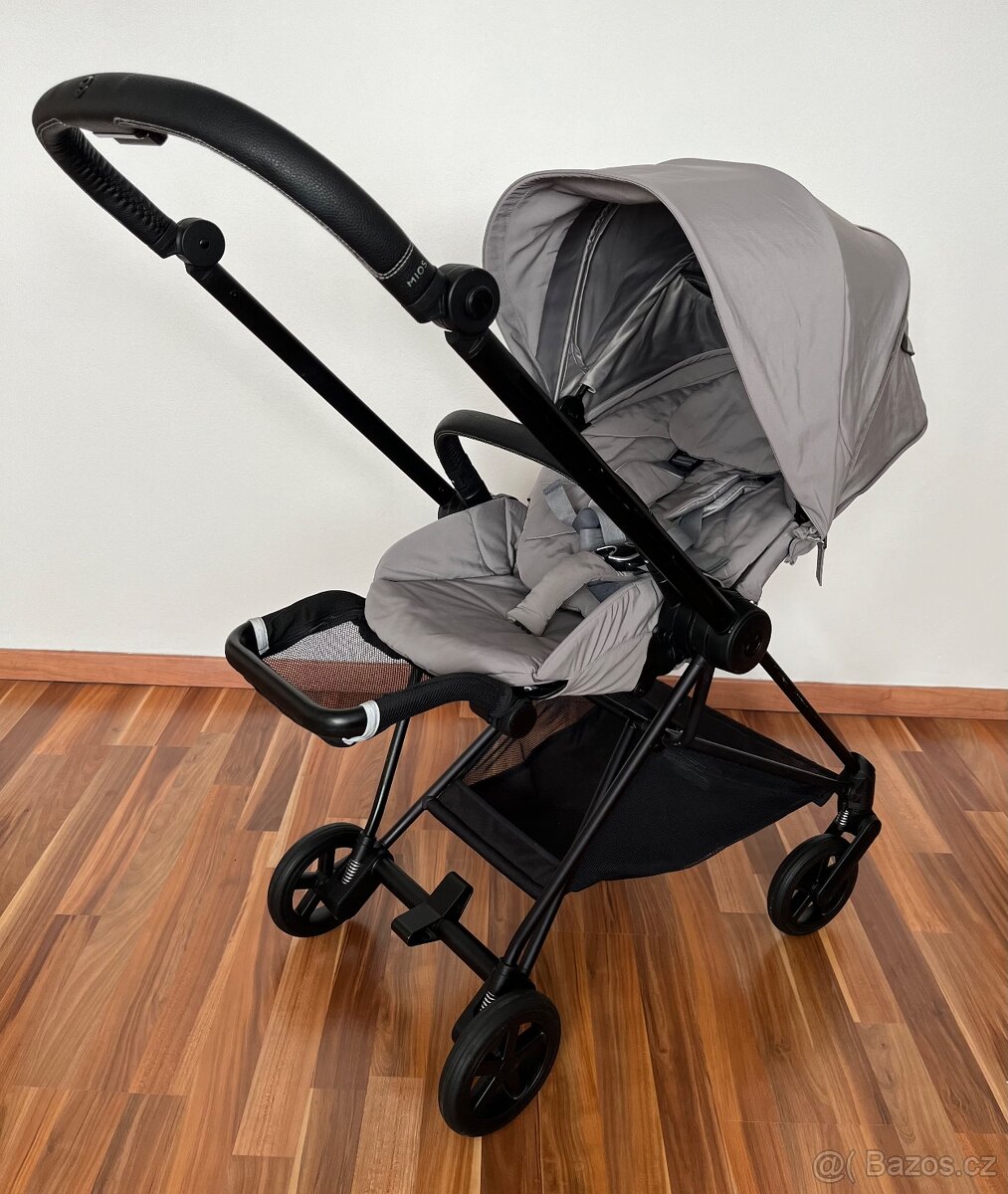 Cybex Mios - 5