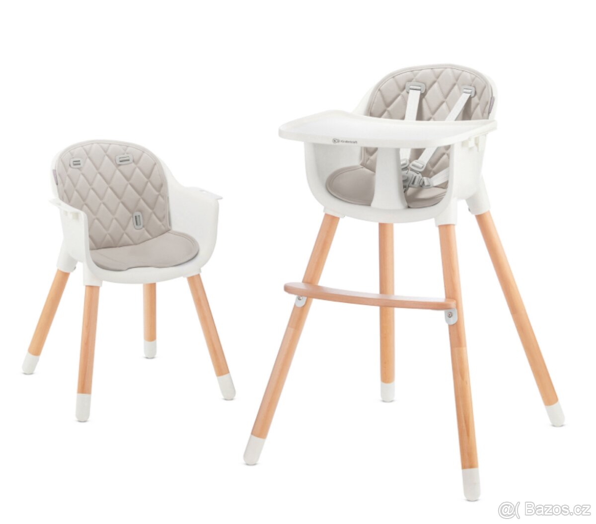 Jídelní židlička SIENNA - 5