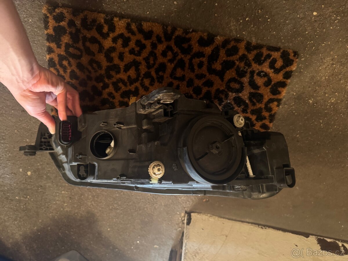 Škoda superb 3 světlo - 5