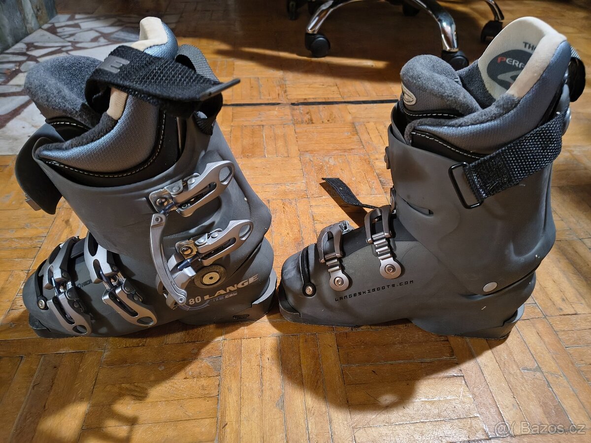 Lyžáky dětské - 5