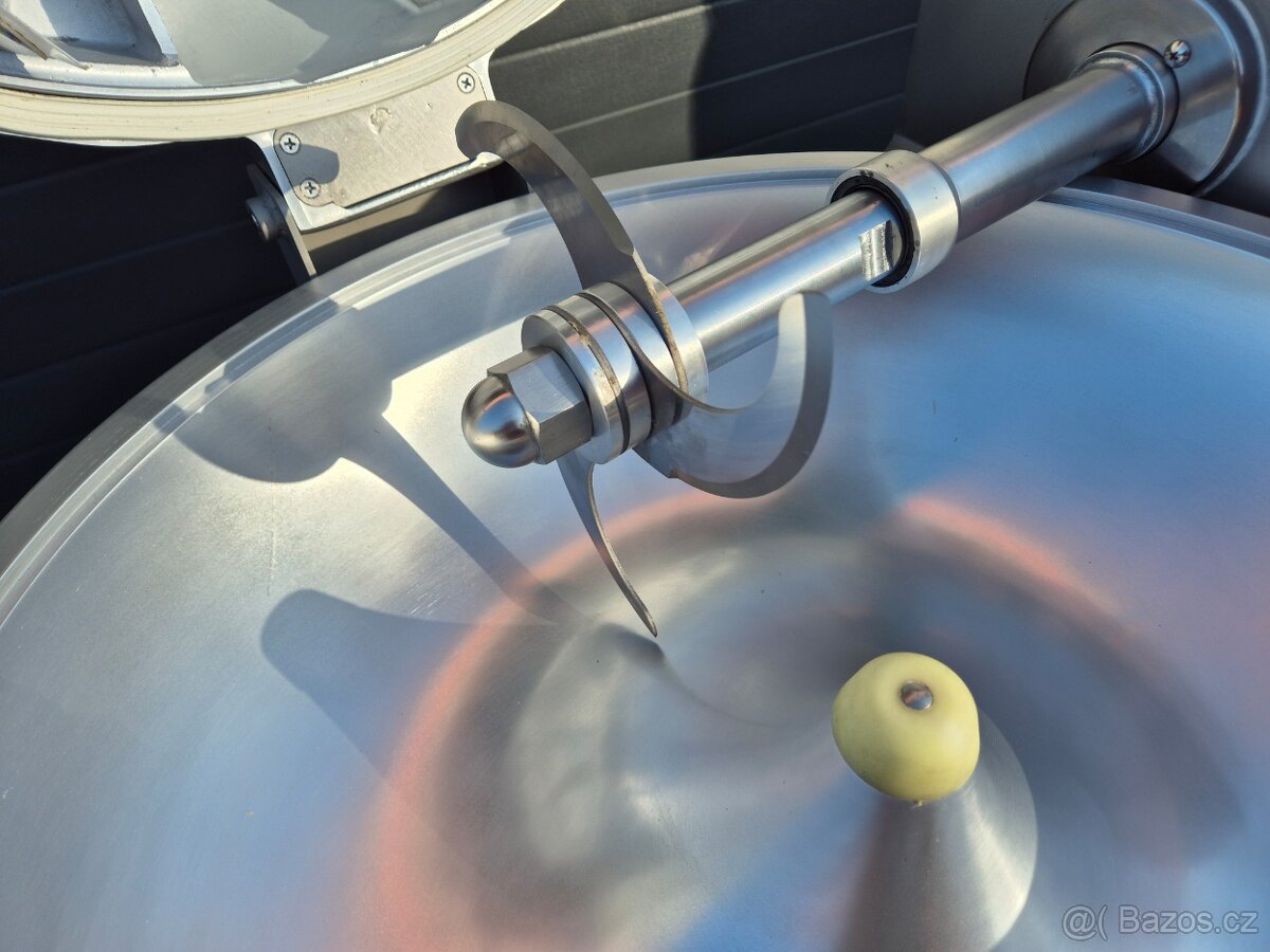 ŘEZNICKÝ KUTR 20 L ŘENICKY KUTR - 5