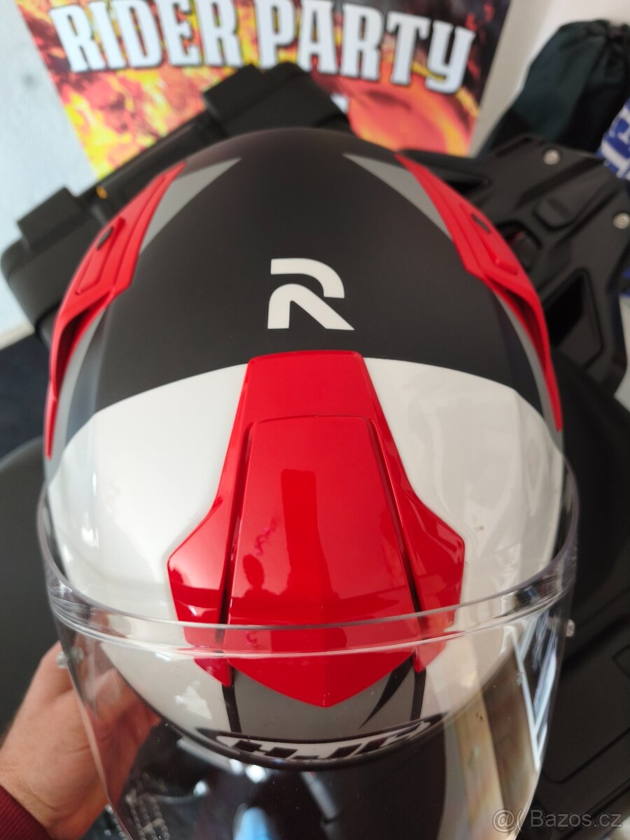 Helma HJC RPHA70 - 5