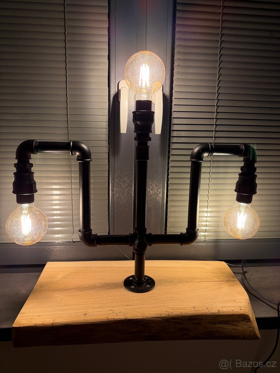 Svítidlo - 5