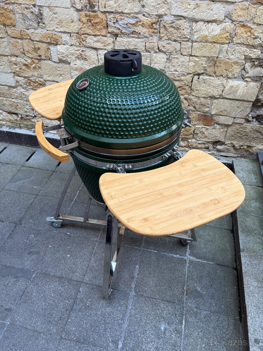 Keramický gril 54cm - 5