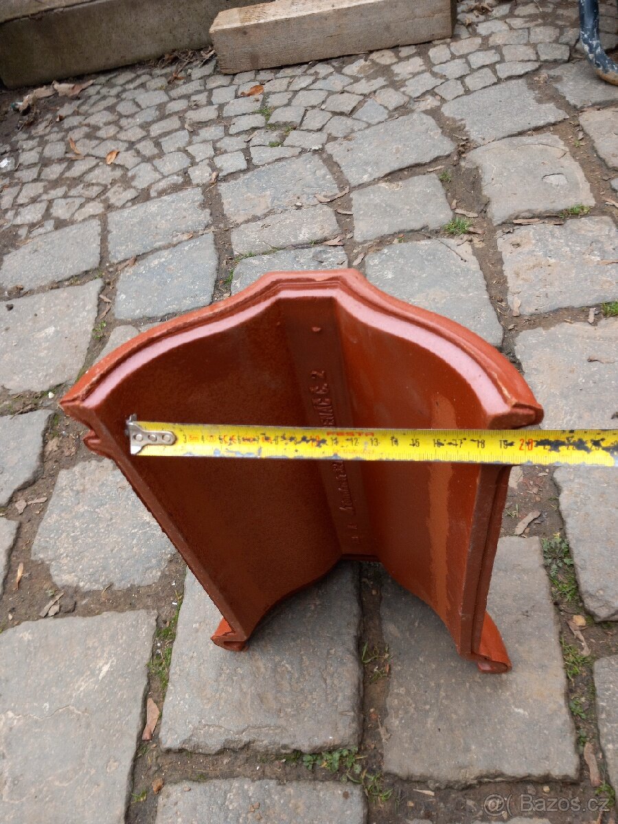 Střešní krytiny - 5