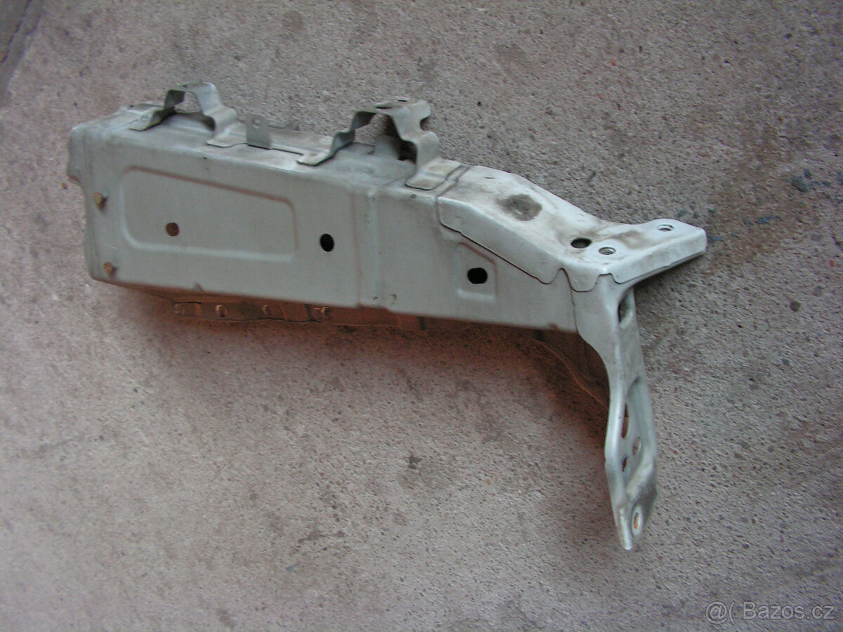 OPEL CORSA D 1.0 - 1.3 2010 - 5