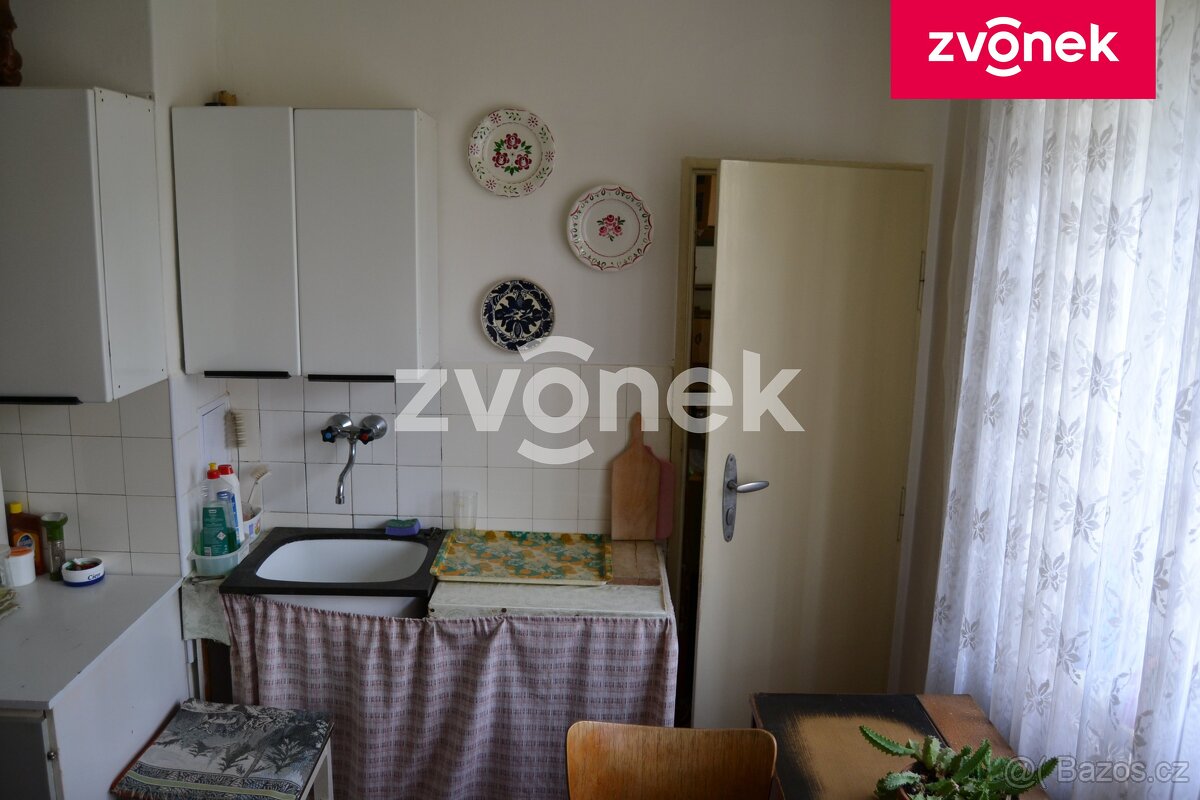 1+1 Vsetín - Trávníky - 5