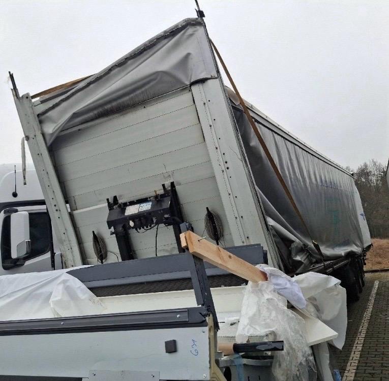 Návěs Schwarzmuller - 5