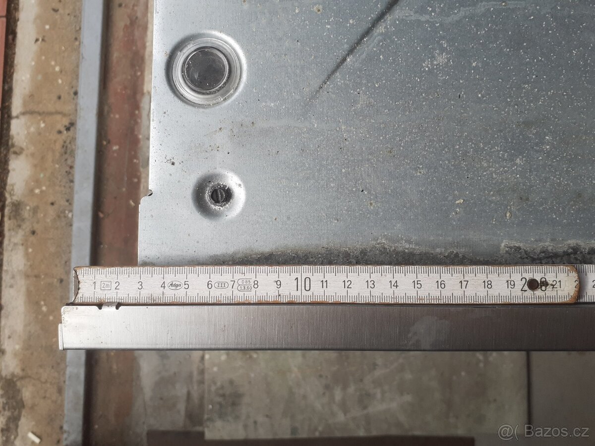 Elektrická trouba - 5