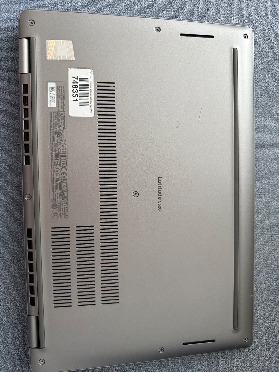 Notebook Dell latitude 5320 - 5