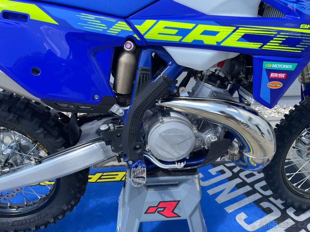 Sherco 250/300 2T FACTORY MY26