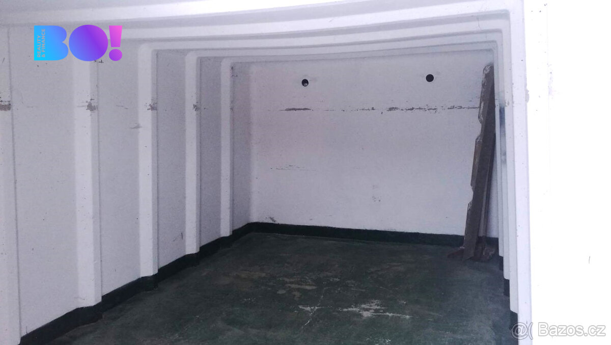 Prodej garáže 20 m², Žďár nad Sázavou - 5