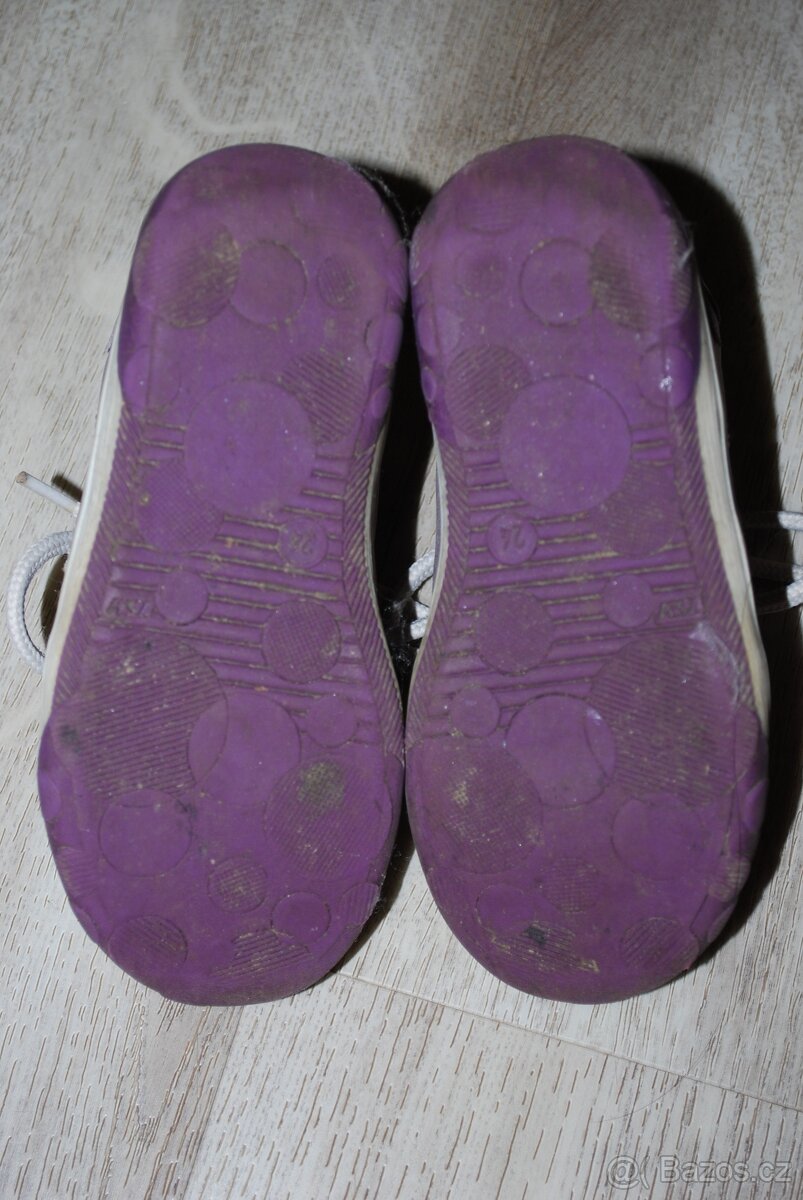 BOTY/BOTIČKY, ZN.JONAP, VEL.24 - 5