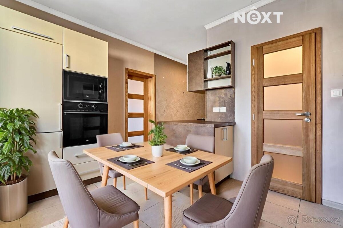 Prodej byt 3+1, 60㎡ - 5