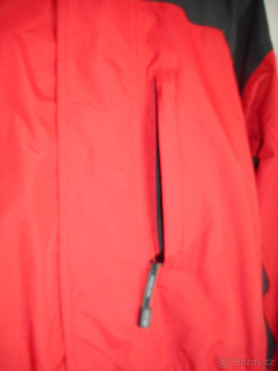 Pánská lyžařská souprava XL - RVC - 5