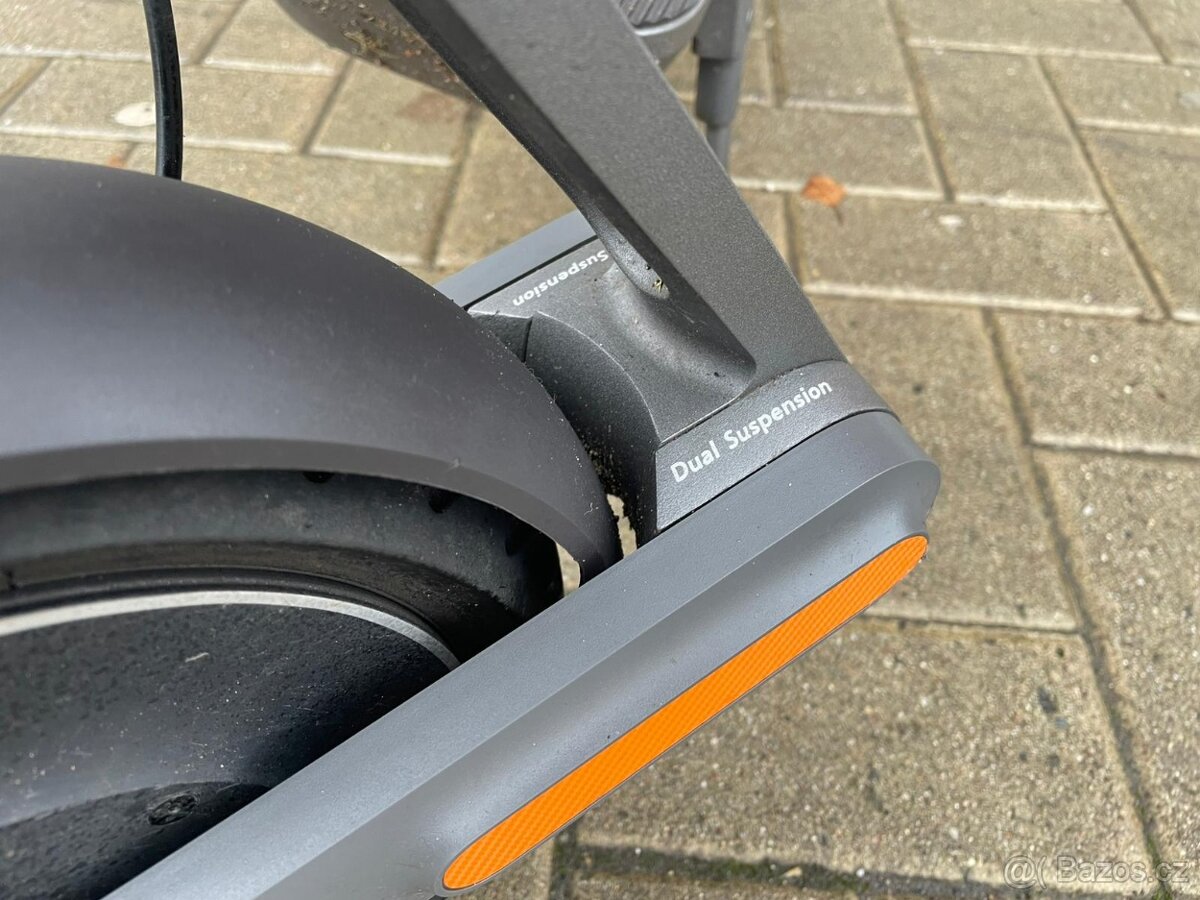 Xiaomi Electric Scooter 4 Ultra EU - 5