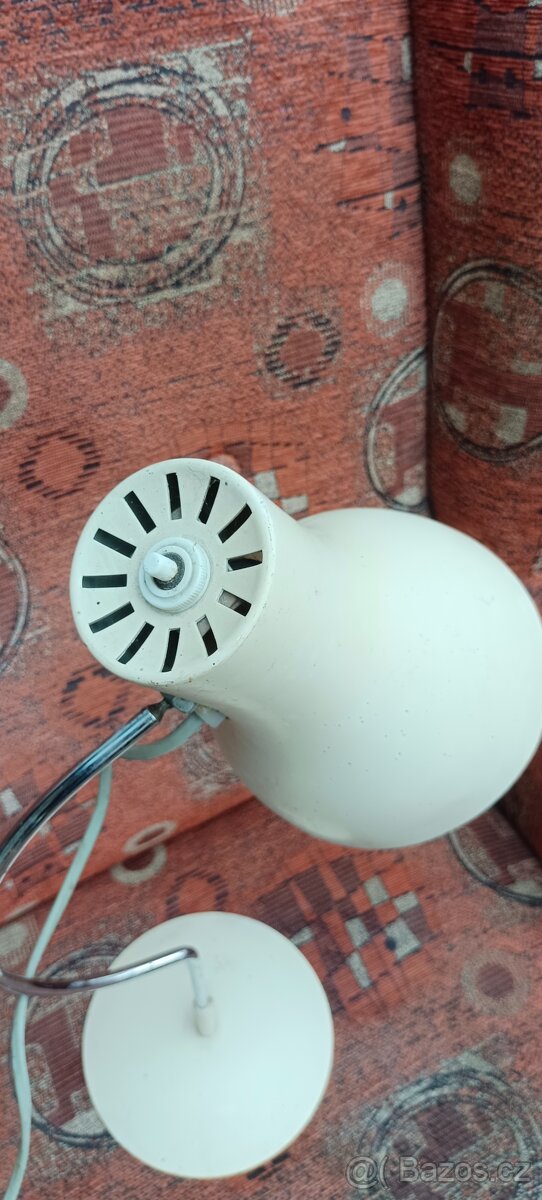 Napako retro stolní lampa - 5