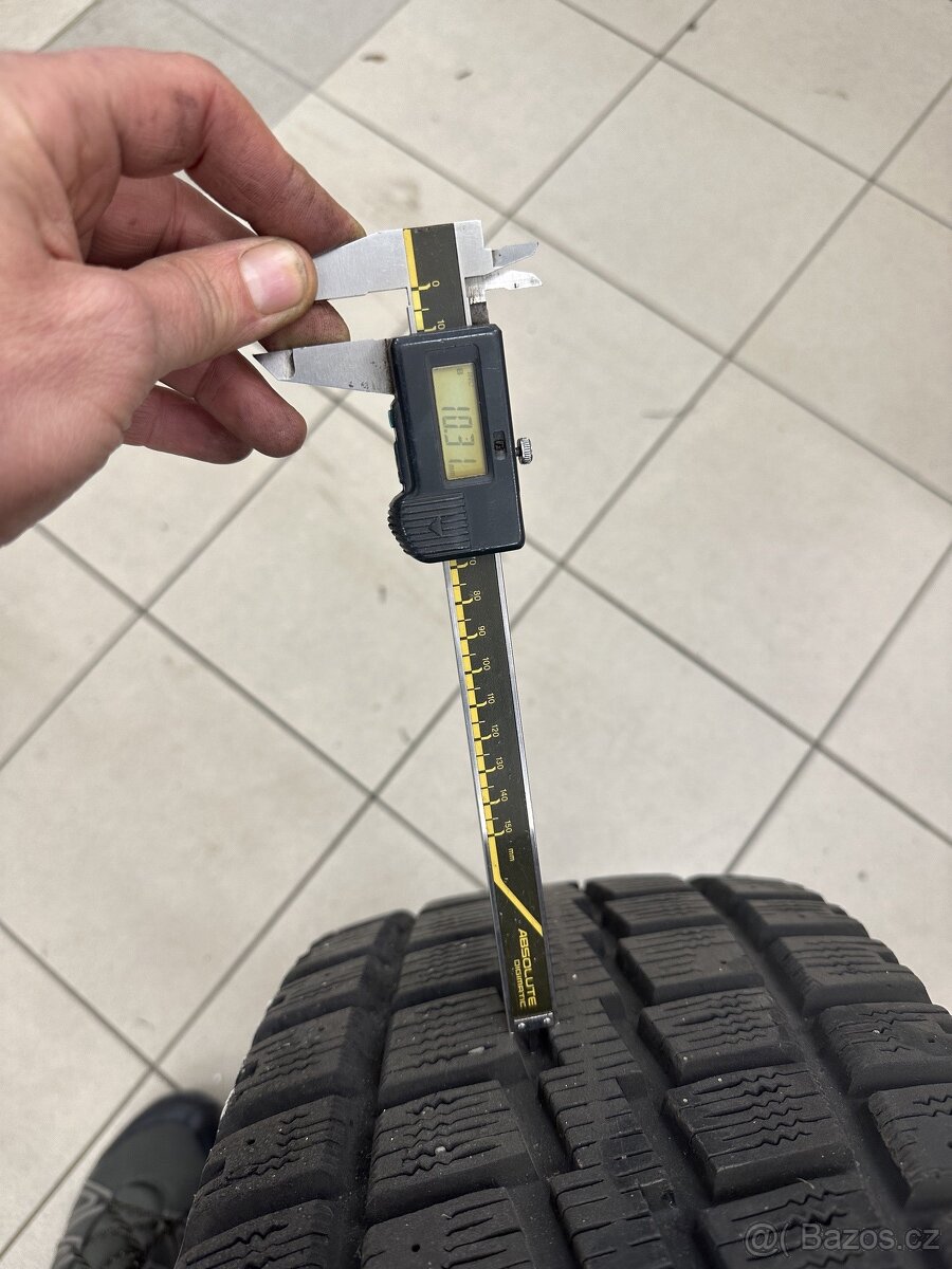 Originální kola GM