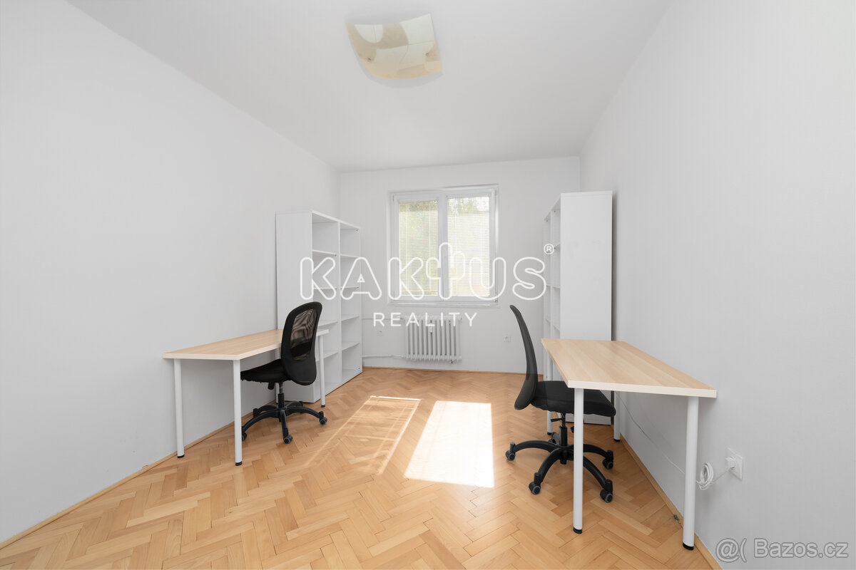 Podnájem bytu 2+1, ulice Žilinská, Ostrava - Poruba - 5