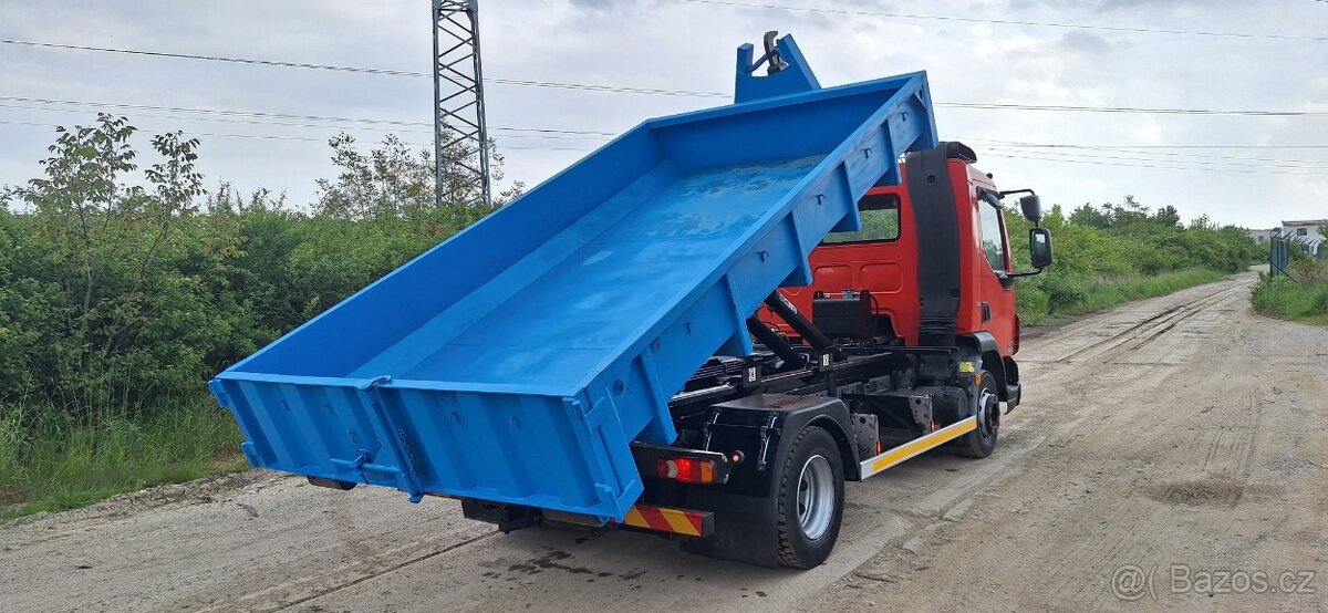 Nosič kontejneru Daf Lf 45.250 - 5