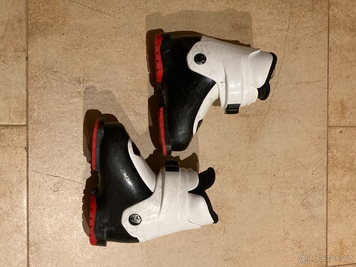 Dětské lyže Atomic 70cm - 5