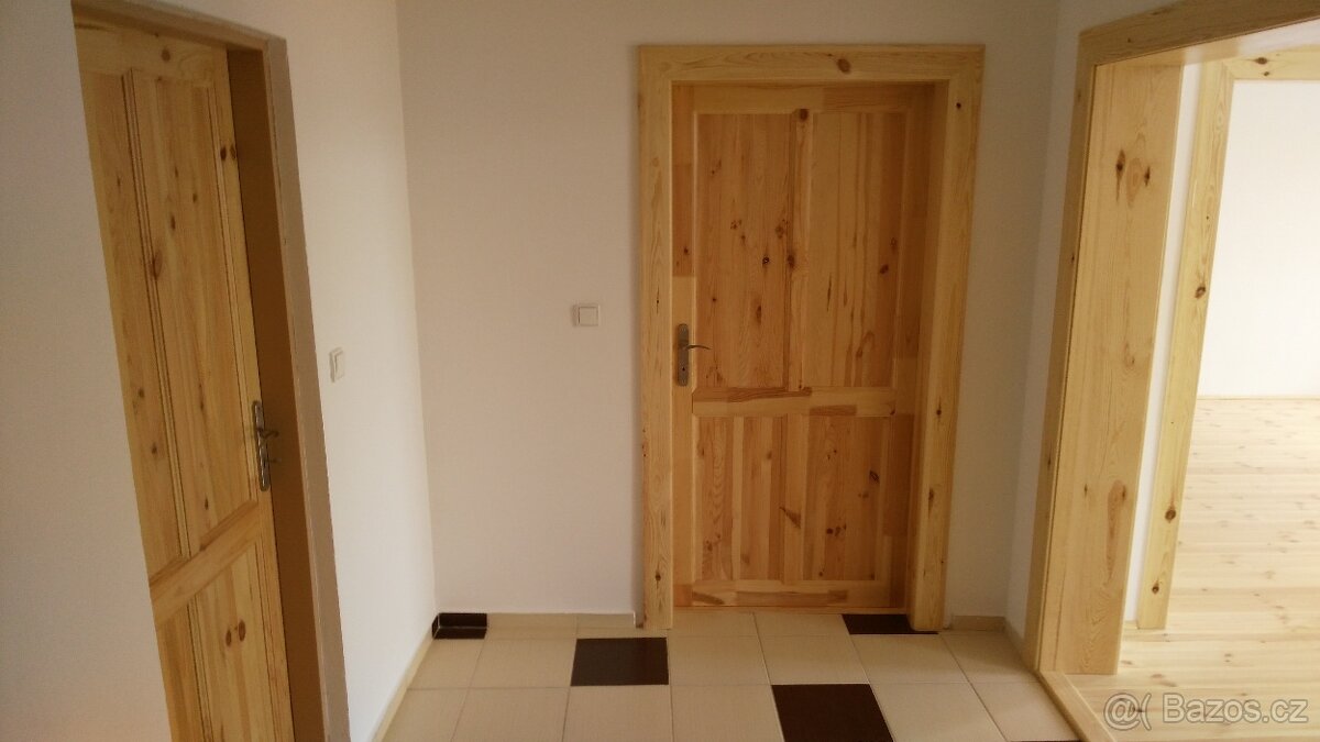 3KK nebo 2+1 - 5