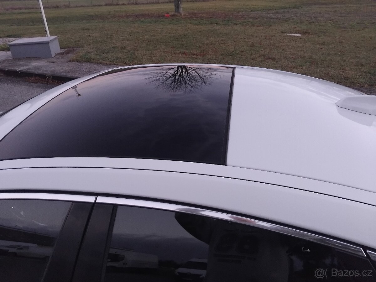 JAGUAR XF 3.0d V6 - 5