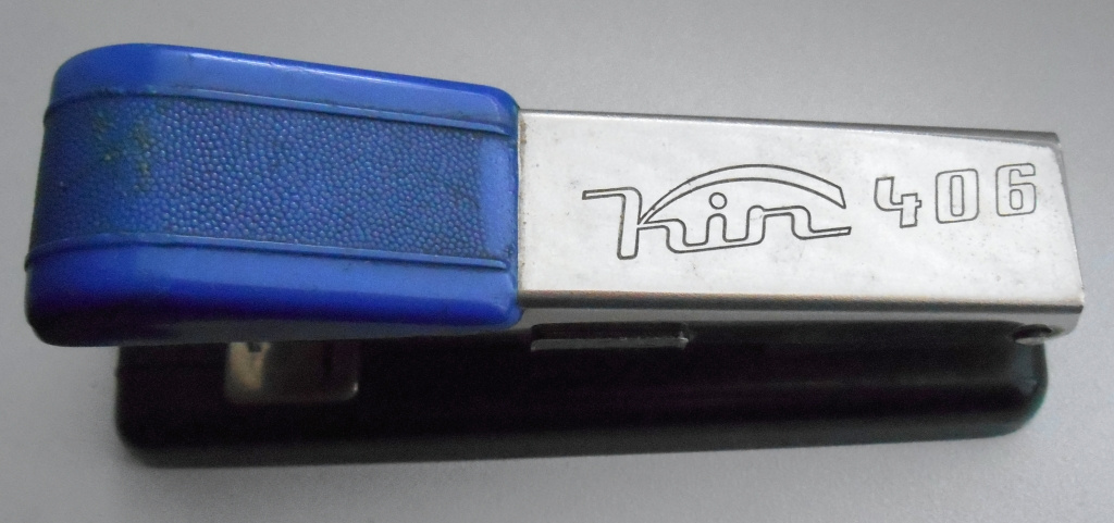 řezačka, sešívačka, děrovačka - 5