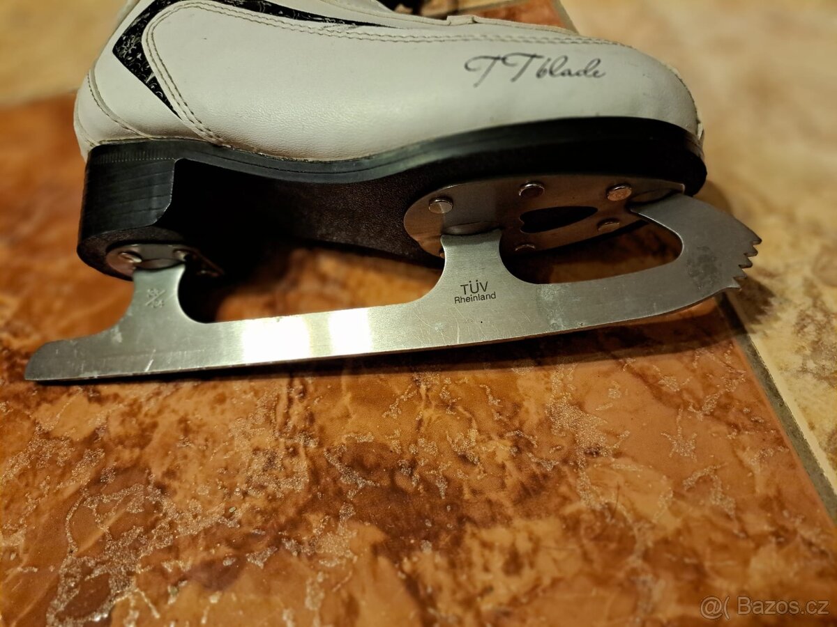 BRUSLE SULOV CINDY, KVALITNÍ NEREZOVÝ NŮŽ,SKVĚLÁ CENA - 5